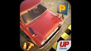 Smart Car parking School 2018: Street Parking Pro screenshot 5