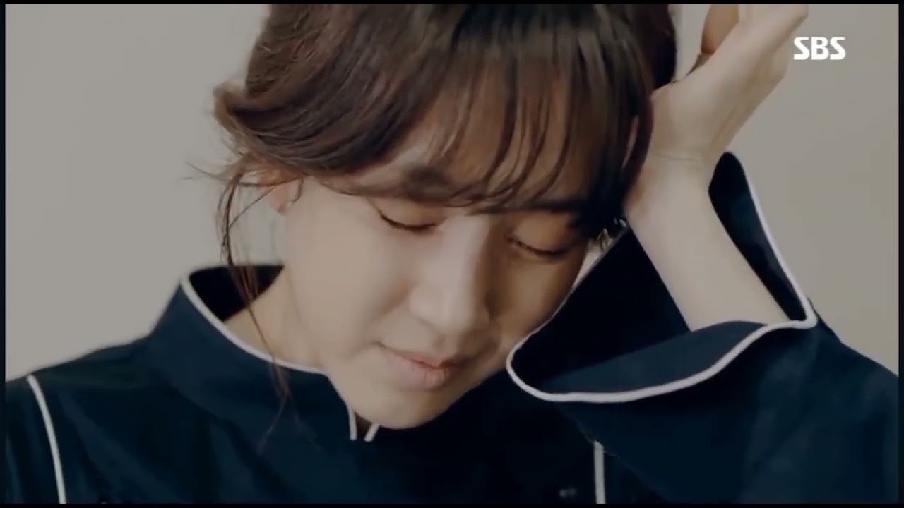 fainting scenes in Korean Drama 🇰🇷