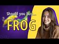 JFrog Stock Just Got a Massive Game Over Warning! FROG Stock Analysis