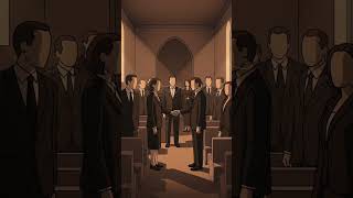 safe house #uasterbaru #darkstory #animation #uas