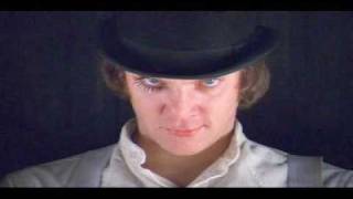 Clockwork Orange Fan Trailer