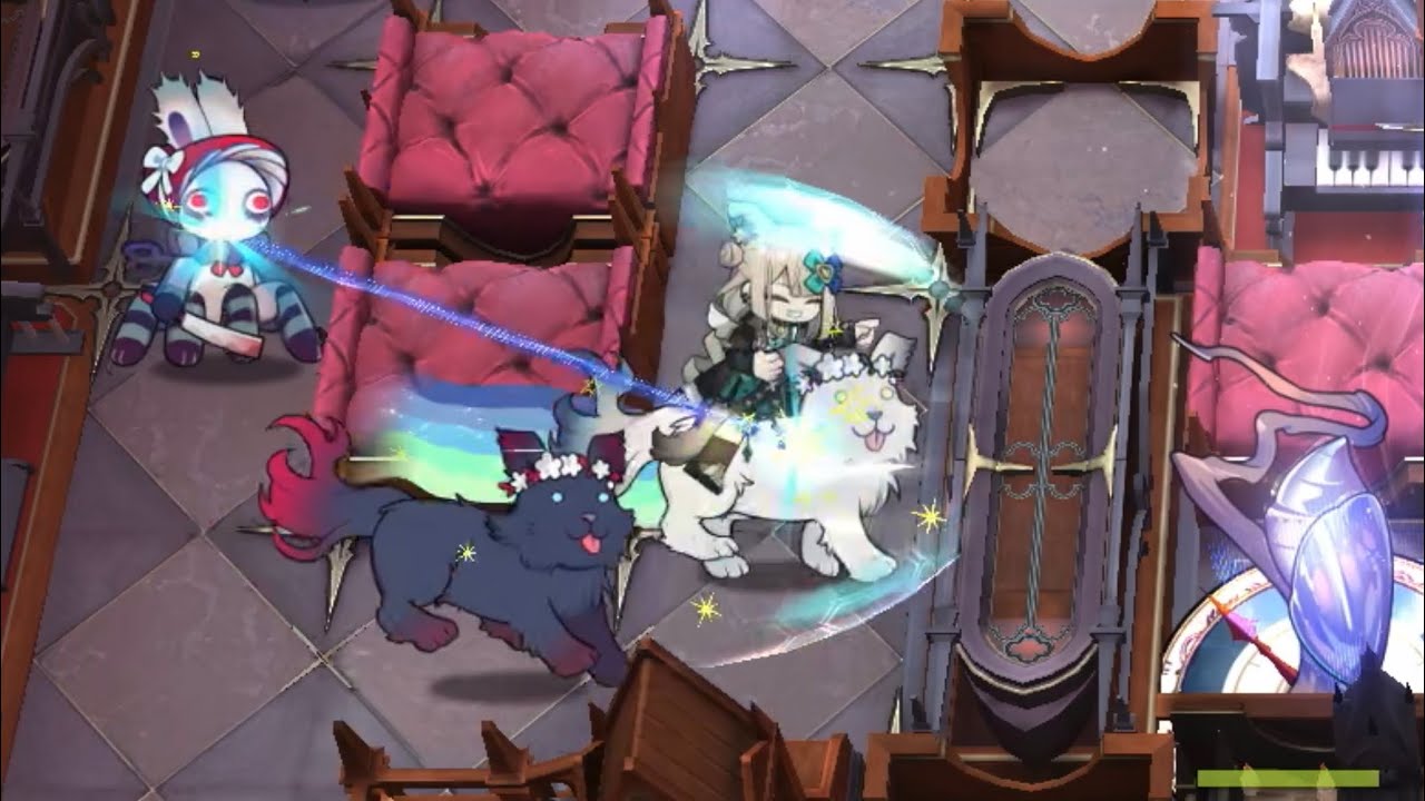 SS-EX-8（強襲） 同一編成