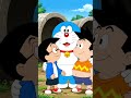 Doraemon aur Gyan ki dosti like share and comment #monetization #reels #viral #aivideo #aishorts
