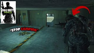 Average MW3 experience in 15 Minutes