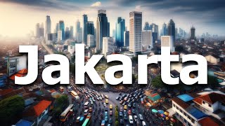 Jakarta Indonesia: 13 BEST Things To Do In 2024 (Travel Guide)
