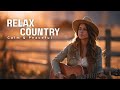Old Country Music Songs Live – Merle Haggard and Patsy Cline in Heartfelt Country Hits