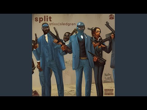 Παρακολούθηση Split στο YouTube Παρακολούθηση Split στο YouTube