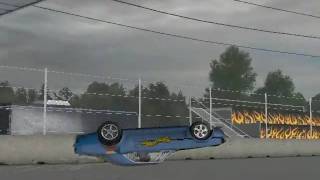 NFS Drag Crush 2 screenshot 5