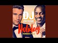 Holiday Marc Talein Remix 