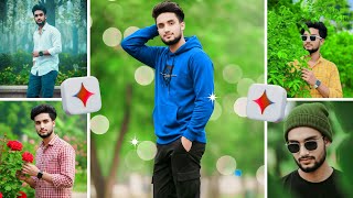 Google Gemini Ai new Treanding Photo Editing Prompt || instragram vairal Prompt | AI EDITOR HUB screenshot 5