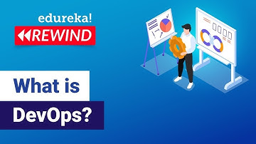 What is DevOps? | DevOps Training - DevOps Introduction & Tools | DevOps Tutorial | Edureka Rewind