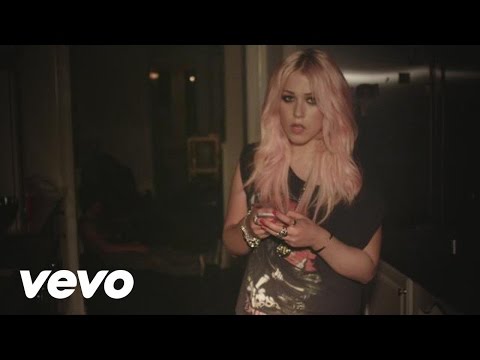 Amelia Lily (+) Party Over - Amelia Lily - Party Over