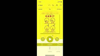 Adding Bookmarks To A Book Using The Libby App