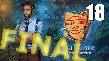 Unsolved Case: Fatal Clue CE [18] Let