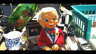 The Vintage Faire-Minooka, Illinois-June 28, 2020