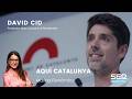 ENTREVISTA | David Cid, portaveu dels Comuns al Parlament