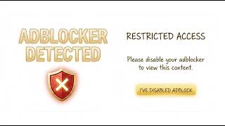 Athlete Statistics How Websites Secretly Detect Your Ad Blocker?