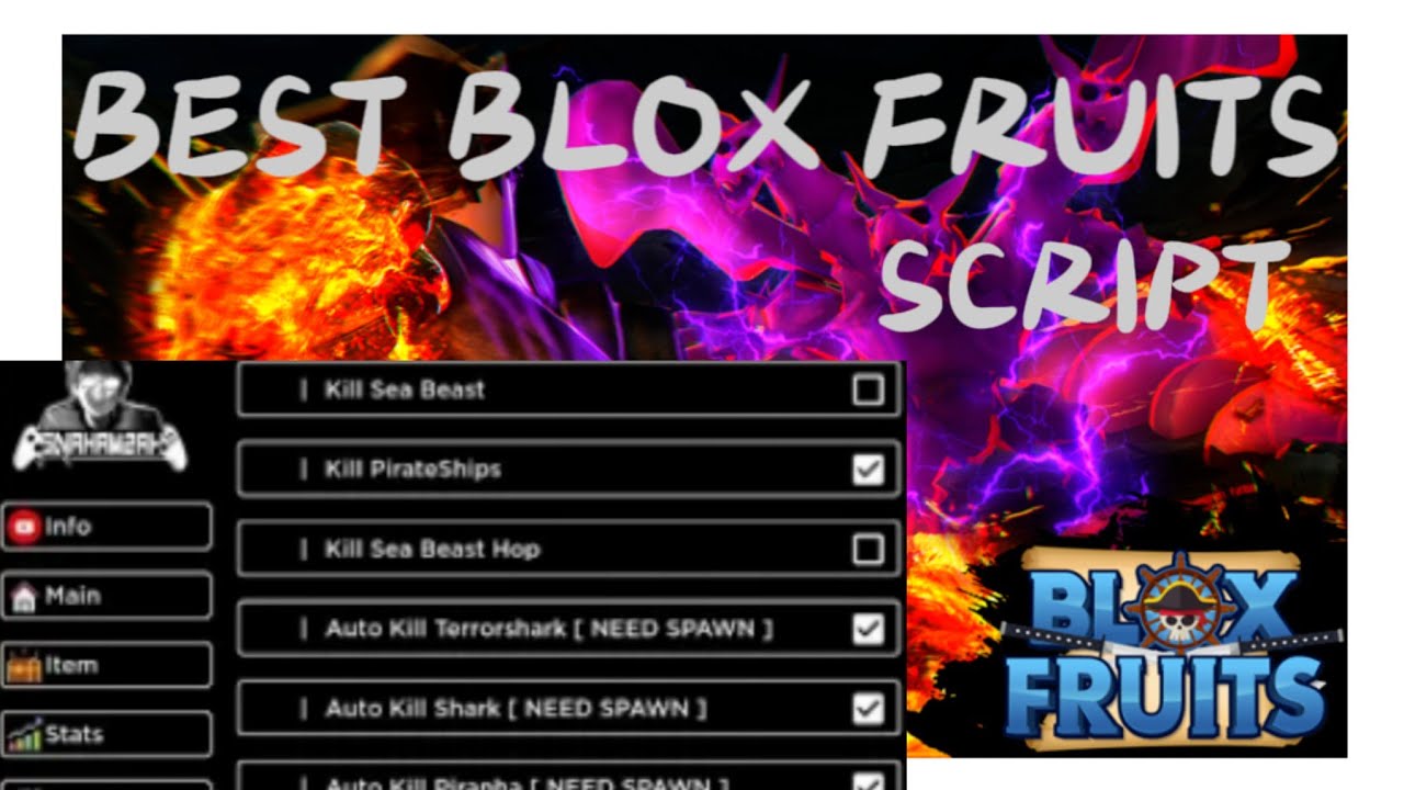 cara download script blox fruits delta executor｜TikTok Search