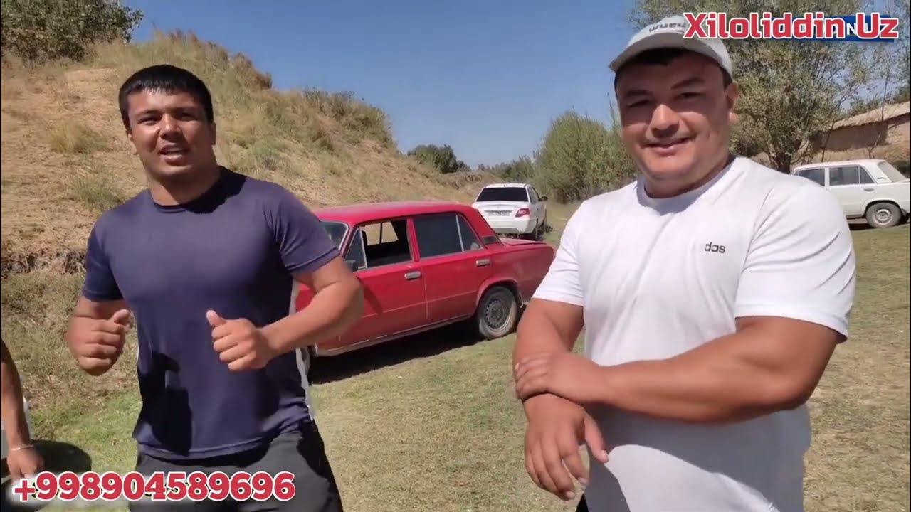 Мухаммадкарим Хуррамов