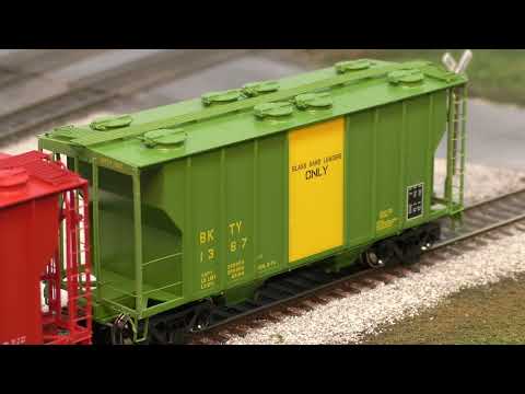 Do These Athearn
