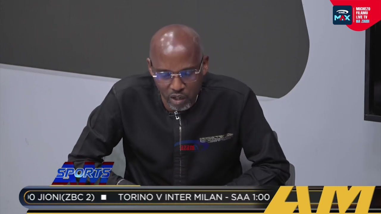 'Charles Hilary alikuwa binadamu wa tofauti kidogo' - Mkuu wa UFM Radio, Baruan Muhuza