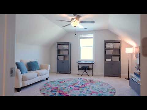 395 Bracken Fern Lane, Southern Pines, NC home video tour