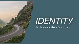 IDENTITY... A journey within...