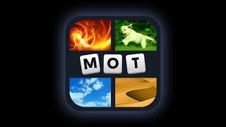 4 Images 1 Mot - Niveau 2363-2373 - Devinez 3 mots qui commencent avec P - Solutions - Réponses