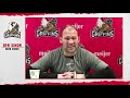Media Availability 2-1-21