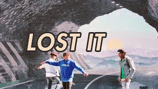 Rich The Kid - Lost It ft. Quavo & Offset (Official NRG Video)