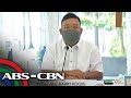 Presidential Spokesman Roque holds press briefing (29 October 2020)