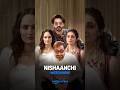 Nishaanchi - Watch Now | Aaishvary Thackeray, Vedika Pinto, Monika Panwar | Anurag Kashyap #newmovie