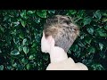 PIXIE HAIRCUT with long bangs - tutorial by MAKSIM NIKITOCHKIN