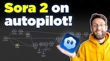 How to use Sora 2 to make AI UGC Ads in Seconds!