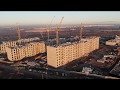 ЖК "Видный" / Кошелев проект / город Самара