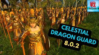 Are Celestial Dragon Guard ACTUALLY USEFUL in Patch 8.0 - TWW3/ Grand Cathay