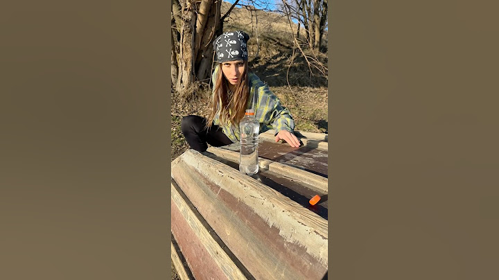 Amazing Lifehacks: Smoked Olive Oil in the Wild #camping #survival #bushcraft lifehacks #skills