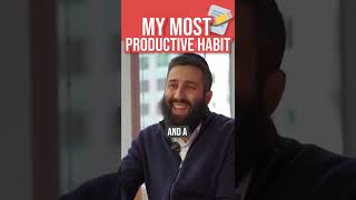 The most productive habit for anyone in busines.  #Jewish #Judaism #jews #jewish