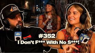 #352 - Drive By Stinky Lu’s, Jarchy’s Jokes & Long Nipple Hairs?