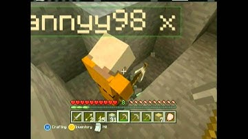 Minecraft Adventures Xbox 360 #Episode 1 Let