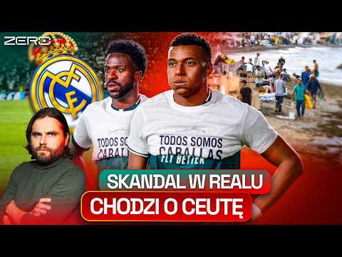CEUTA: VINICIUS, MBAPPE, KONATE REFUSED TO SOLIDARITY. EP DEBATE ON MIGRATION, SÁNCHEZ CRITICIZED