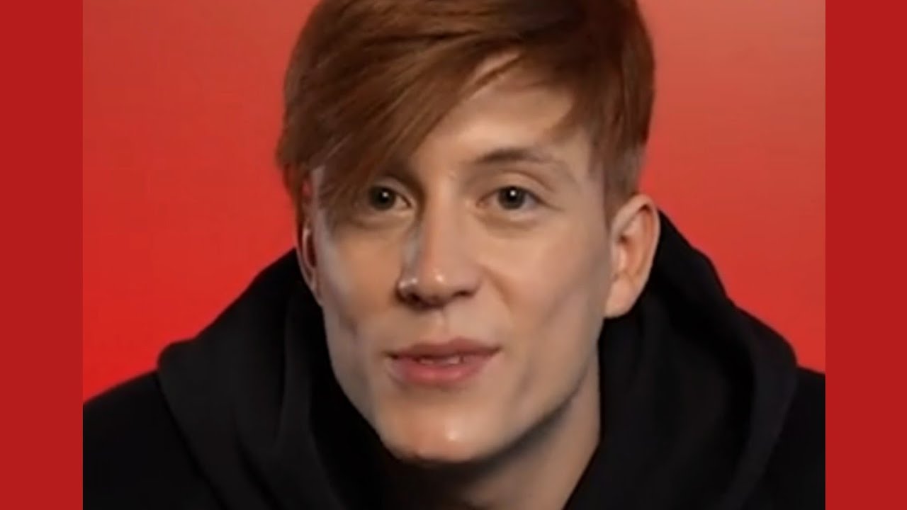 Loïc Nottet - Interview Bel Rtl