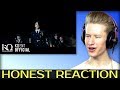HONEST REACTION to ATEEZ (에이티즈) - WONDERLAND MV