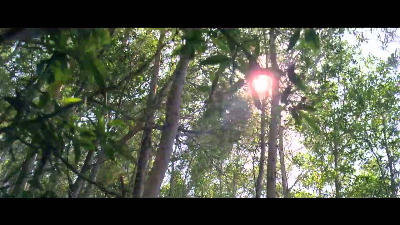There's Nothing Like Australia - (3 minute version)