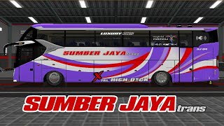 Download Lagu Bussid Livery (Sumber Jaya Trans) | Mod Md creation MP3 Download Lagu Bussid Livery (Sumber Jaya Trans) | Mod Md creation MP3