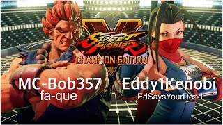 Getting Ready for SF6 pt2