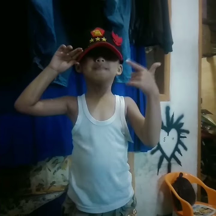 Download lagu Aksi anak kecil dukung Prabowo Sandi