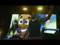 Steve Aoki & DJ Diesel (aka Shaquille O'Neal) - Welcome to The Playhouse [Live]