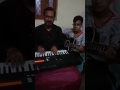 Virendra negi rahi in  jagjit singh mood