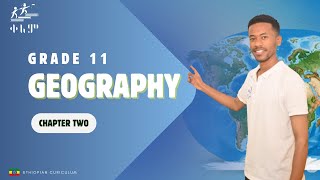 2.1 Criteria for climate classification: Grade 11 Geography